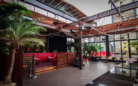 The dl club - Resto Nine & The D Club, Surabaya, Indonesia. 1,489 likes. Restaurant | Lounge | Banquet Hall
